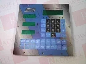 Терминал программирования ПЛК Артикул K04000W от производителя ELLIS