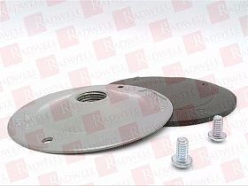 Аксессуар для освещения Артикул S-1-RD от производителя ABB THOMAS & BETTS