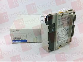 Модуль / стойка ПЛК Артикул CQM1-TC101 от производителя OMRON