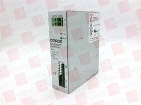 Источник питания Артикул S8PE-F24024CD от производителя OMRON