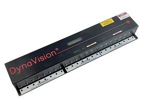 Фотоэлектрический датчик M24B-14-24, 120В, 24Вт, оптический сканер M-серии