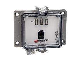 Grace Technologies P-P22#3R2-K3RX