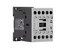 Klockner-Moeller, Div of Eaton Corp. DILA-22(600V60HZ)
