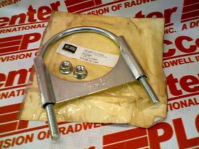 89548K Зажим от NELSON GLOBAL PRODUCT