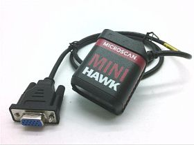 Ручной сканер штрих-кода OMRON MICROSCAN FIS-6300-5005G