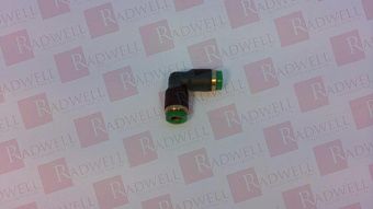 Пневматический фитинг и аксессуары Артикул 365PLP-3 от производителя PARKER