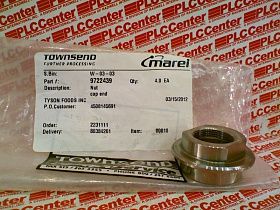 Гайка / болт / шатун / шайба Артикул 9722439 от производителя MAREL