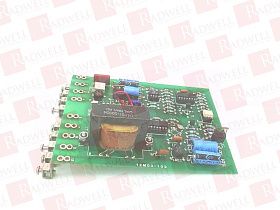 Плата управления/интерфейса Артикул 12M03-109 от производителя FENNER