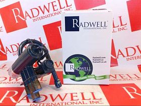 Электромагнитный клапан  Артикул 401RD-1F34U-GS1445 от производителя EMERSON