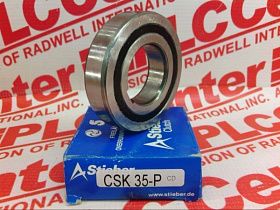 Подшипник Артикул CSK35-P-C5 от производителя ALTRA INDUSTRIAL MOTION