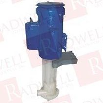 Насос  Артикул 354-J21P от производителя MET PRO CORP