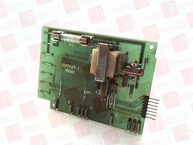 Плата ПК Плата ПЛК / дополнения к  плататам Артикул 33-1092 от производителя INVENSYS