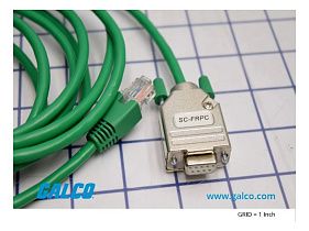 Mitsubishi Electric Automation SC-FRPC