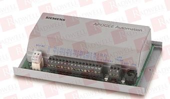 Модуль / стойка ПЛК Артикул 540-104 от производителя SIEMENS