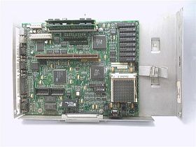 3-424-2123A Плата ПК Плата ПЛК / дополнения к  плататам от производителя CINCINNATI MILACRON