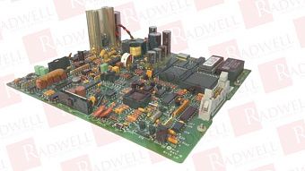 Плата ПК Плата ПЛК / дополнения к  плататам Артикул 08712-0507-0031 от производителя EMERSON