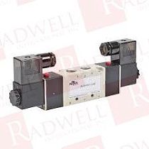 Электромагнитный клапан  Артикул AVS-5221-24D от производителя AUTOMATION DIRECT