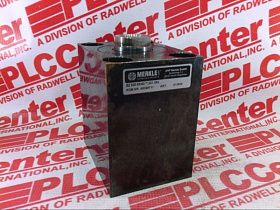 Редуктор Артикул BZ-500.63/40.01.201.063 от производителя MERKEL FORSHEDA