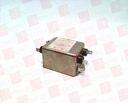 Фильтр  радиопомех Артикул 6VV1 от производителя TE CONNECTIVITY