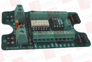 Плата ПК Плата ПЛК / дополнения к  плататам Артикул MB066 от производителя ELMO MOTION CONTROL