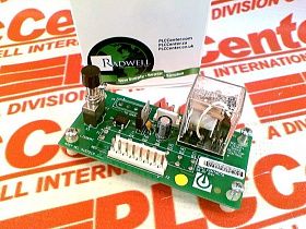 Плата ПК Плата ПЛК / дополнения к  плататам Артикул 416721G2 от производителя EMERSON