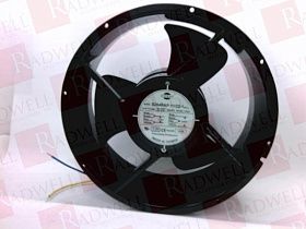 Вентилятор / терморегулятор для панели управления Артикул S172SAP111WB от производителя SINWAN