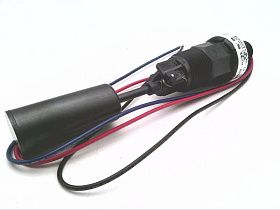 Реле уровня WE ANDERSON L8, горизонтальное, 150 PSI, 125/250В, 5A, NPT 1"