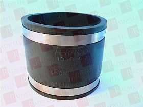 Труба и муфта Артикул P1056-44 от производителя FERNCO