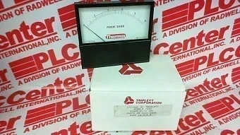 Щитовой измерительный прибор Артикул N5-3061-0000 от производителя TRIPLETT