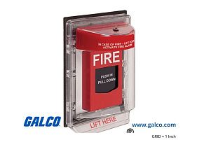 Safety Technology Internationa STI-1250