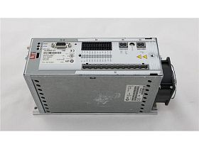 CDE34.017.W2.0.BR.H18 Сервопривод/сервоуправление от LUST ELECTRONICS