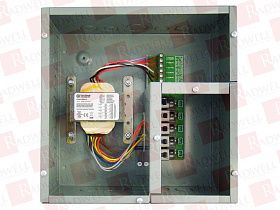 Источник питания Артикул PSH200A-LVC от производителя FUNCTIONAL DEVICES