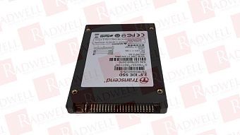 Коммуникационная карты Артикул TS16GSSD25-S от производителя TRANSCEND