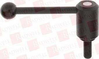 Ручка Артикул K0108.4162X40 от производителя KIPP