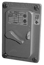 APPLETON ELECTRIC BJ9GVH