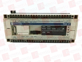 Программируемый контроллер Артикул TSX-172-3428 от производителя SCHNEIDER ELECTRIC