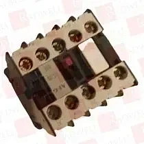 Пускатель Артикул LS 0501-00 209600 910-303-002-00 от производителя EEC AEG