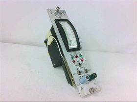 72870-01 Панельный измеритель от BENTLY NEVADA