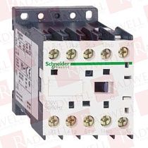 Пускатель Артикул LC1K1210U7 от производителя SCHNEIDER ELECTRIC