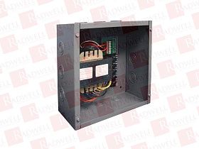 Источник питания Артикул PSH500A-IC от производителя FUNCTIONAL DEVICES