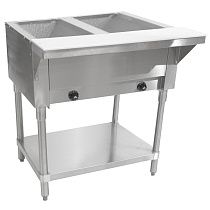 ADVANCE TABCO EC4HGX