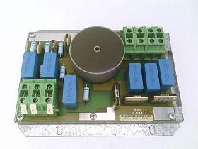 Плата управления KUKA INZE-32/1-390-00118-0