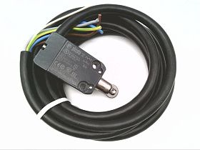 Концевой выключатель NA G110BB-DN2 от PIZZATO