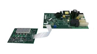 TE-026949.2C Плата ПК Плата ПЛК / дополнения к  плататам от NESLAB