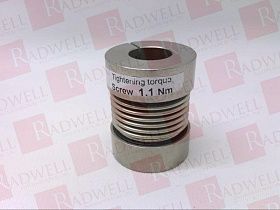 Муфта вала Артикул BKK32/6-12-A01 от производителя TWK ELEKTRONIK