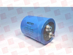 Конденсатор Артикул 400SIC4700X3L от производителя TECH CON