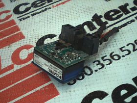 Панельный измерительный прибор DCA-20PC-6-DC4-BS от DATEL