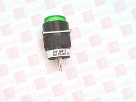 Кнопка Артикул AH164-ZGE3 от производителя FUJI ELECTRIC