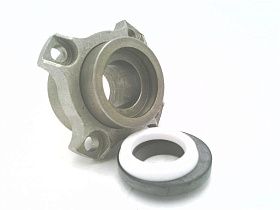 051-KR011-63 Комплект для восстановления пневматических клапанов / комплект уплотнений от MILLER FLUID POWER