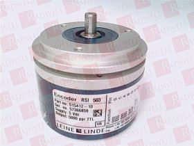 Кодирующее устройство / фазовый датчик положения Артикул 515412-10 от производителя LEINE & LINDE